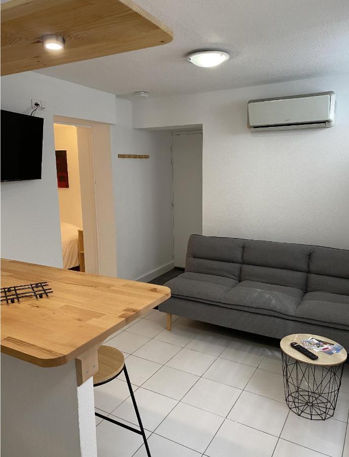 StudioC hyper-centre climatisé Albi Exterior foto